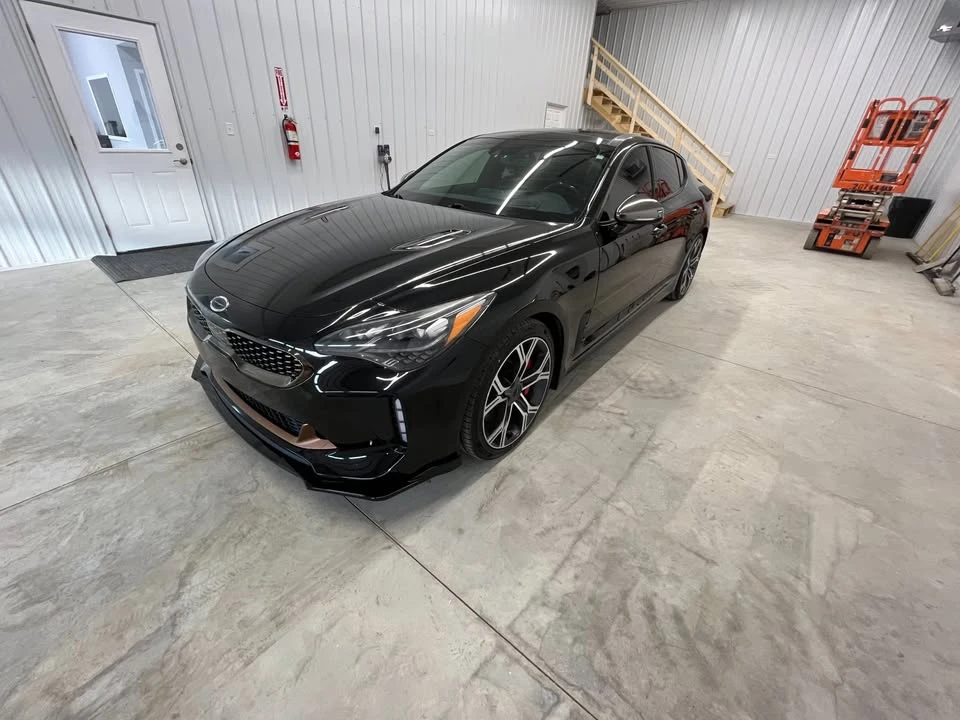 2018 Kia Stinger GT - Image 2 of 20