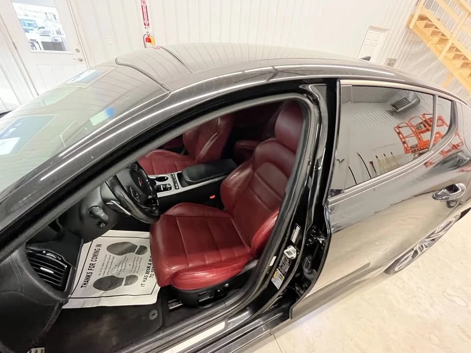 2018 Kia Stinger GT - Image 16 of 20