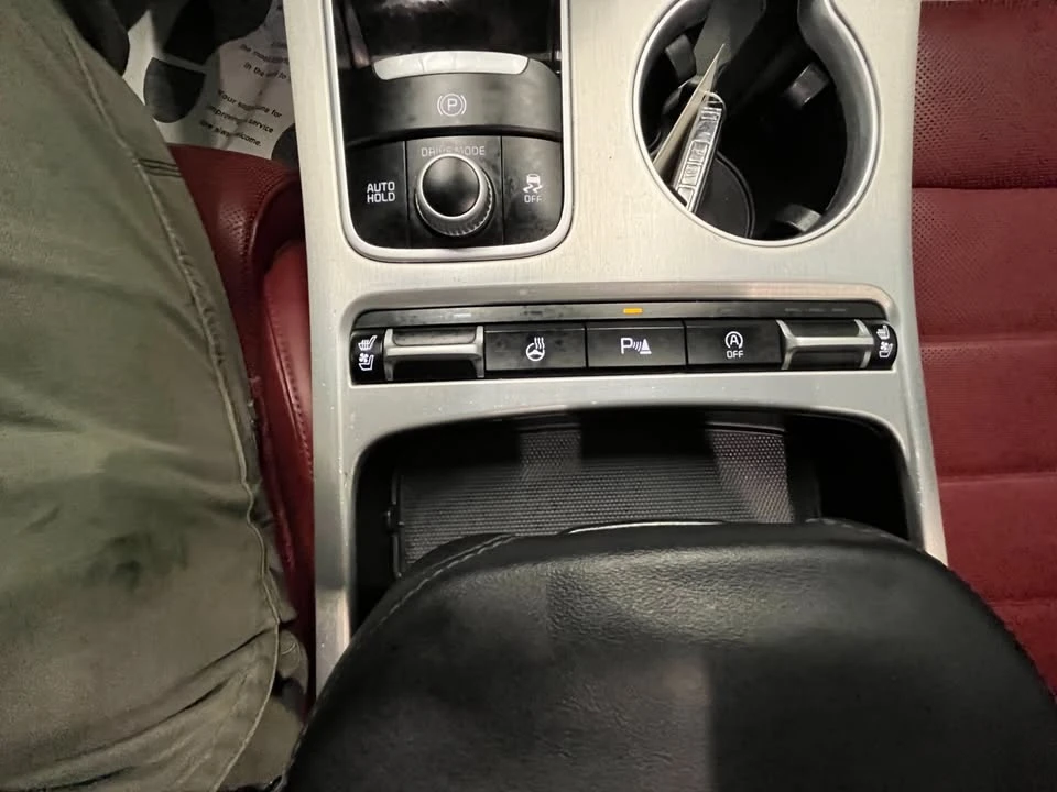 2018 Kia Stinger GT - Image 18 of 20
