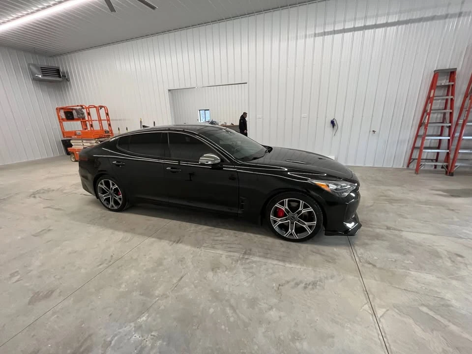 2018 Kia Stinger GT - Image 4 of 20
