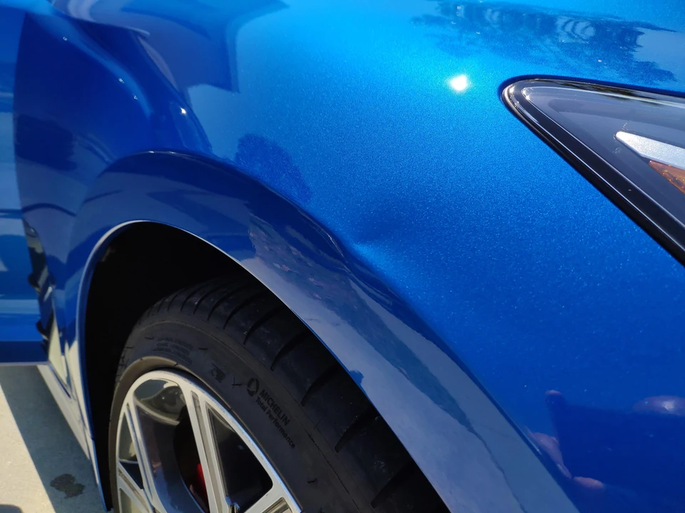 2018 Kia Stinger GT - Image 11 of 31