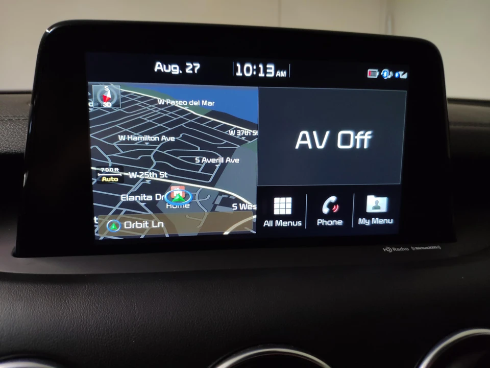 2018 Kia Stinger GT - Image 31 of 31