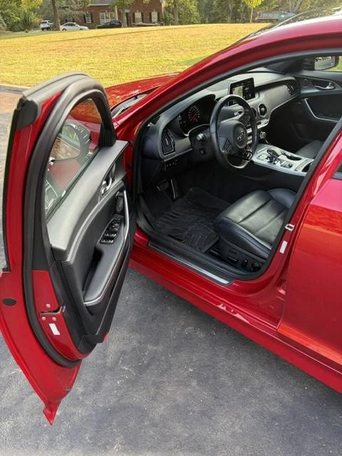 2018 Kia Stinger GT - Image 3 of 5