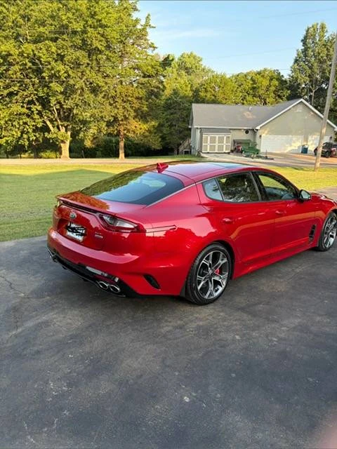 2018 Kia Stinger GT - Image 2 of 5