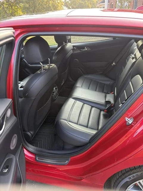 2018 Kia Stinger GT - Image 4 of 5
