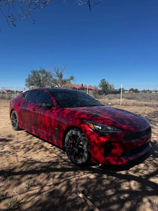 2018 Kia Stinger GT - Image 3 of 8