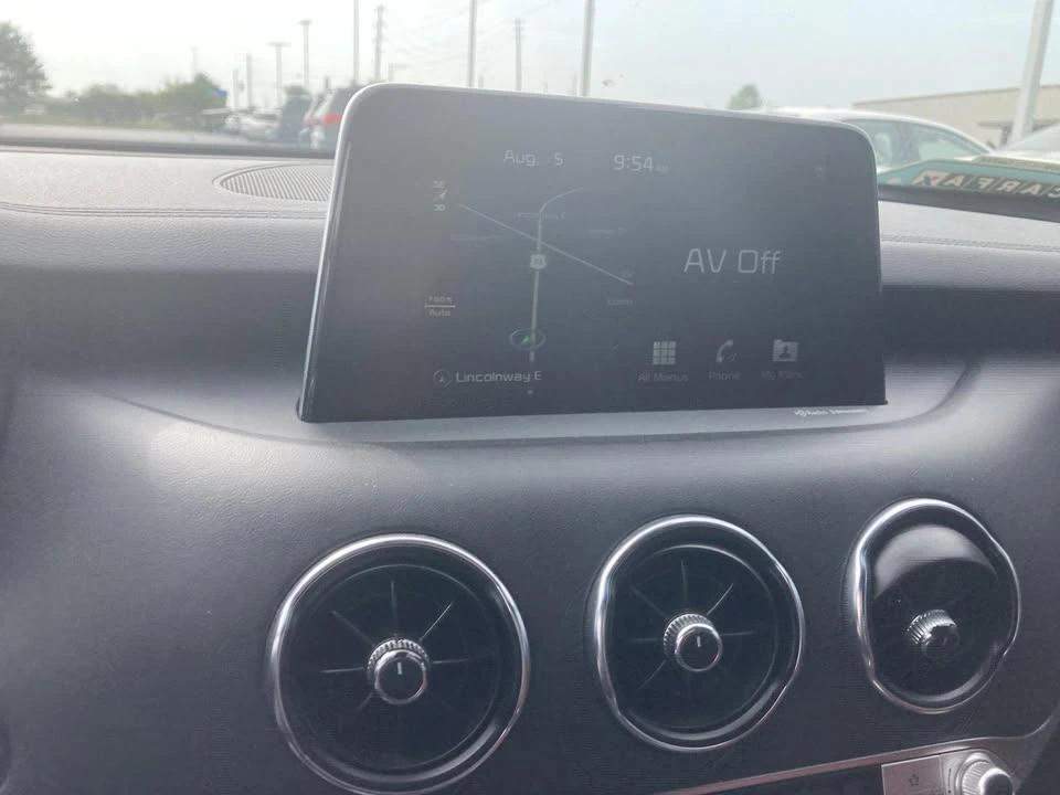 2018 Kia Stinger GT - Image 7 of 8