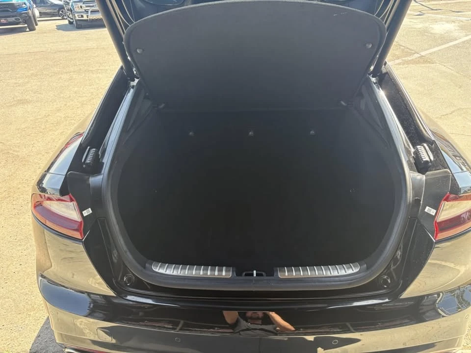 2018 Kia Stinger GT - Image 7 of 20