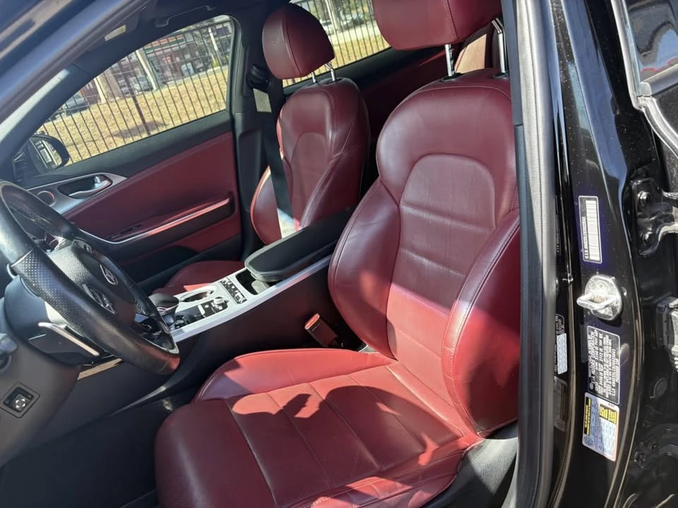 2018 Kia Stinger GT - Image 2 of 10
