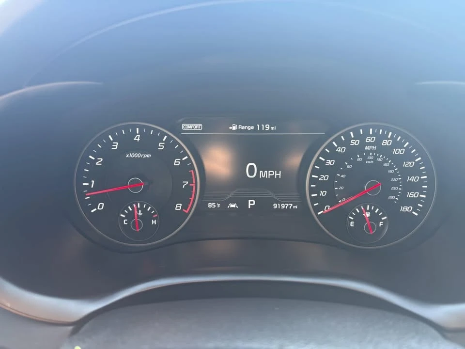 2018 Kia Stinger GT - Image 3 of 10