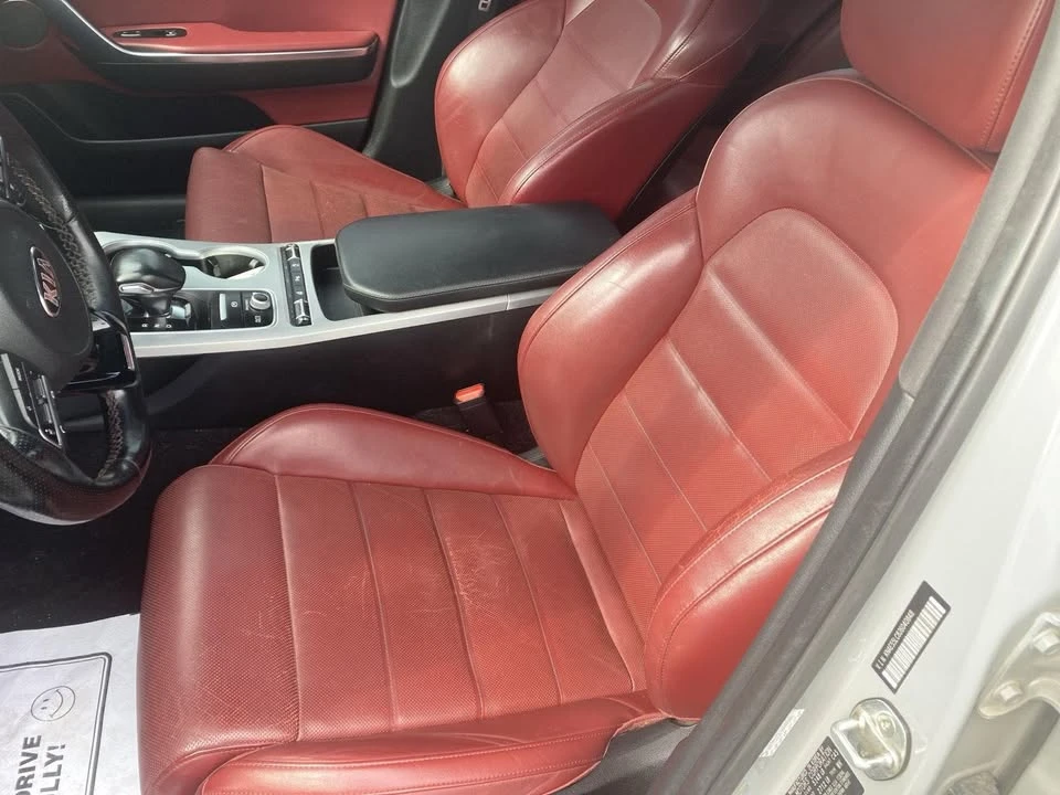 2018 Kia Stinger GT - Image 6 of 8