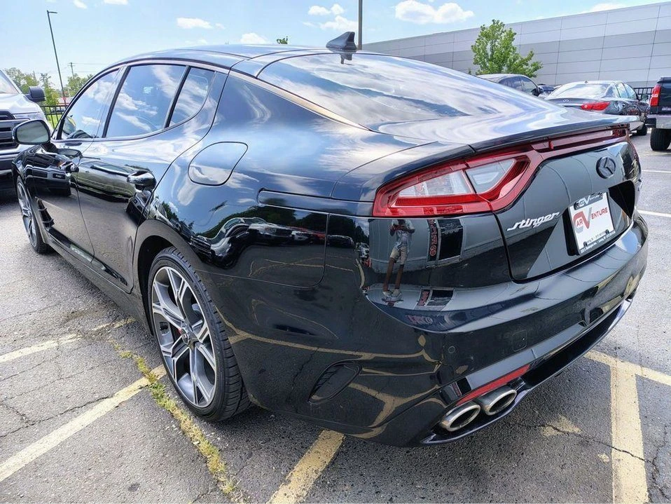 2018 Kia Stinger GT - Image 5 of 20