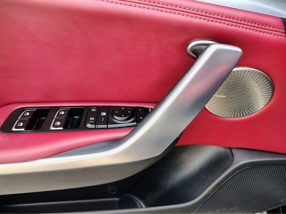 2018 Kia Stinger GT - Image 12 of 20