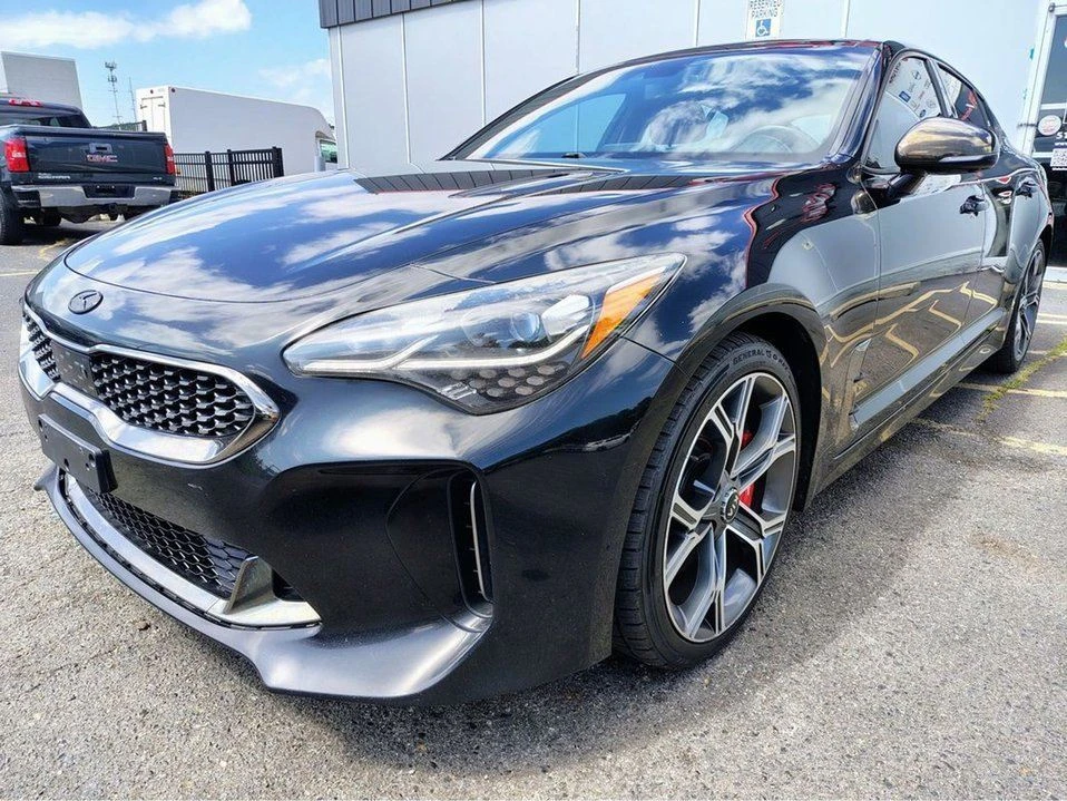 2018 Kia Stinger GT - Image 3 of 20