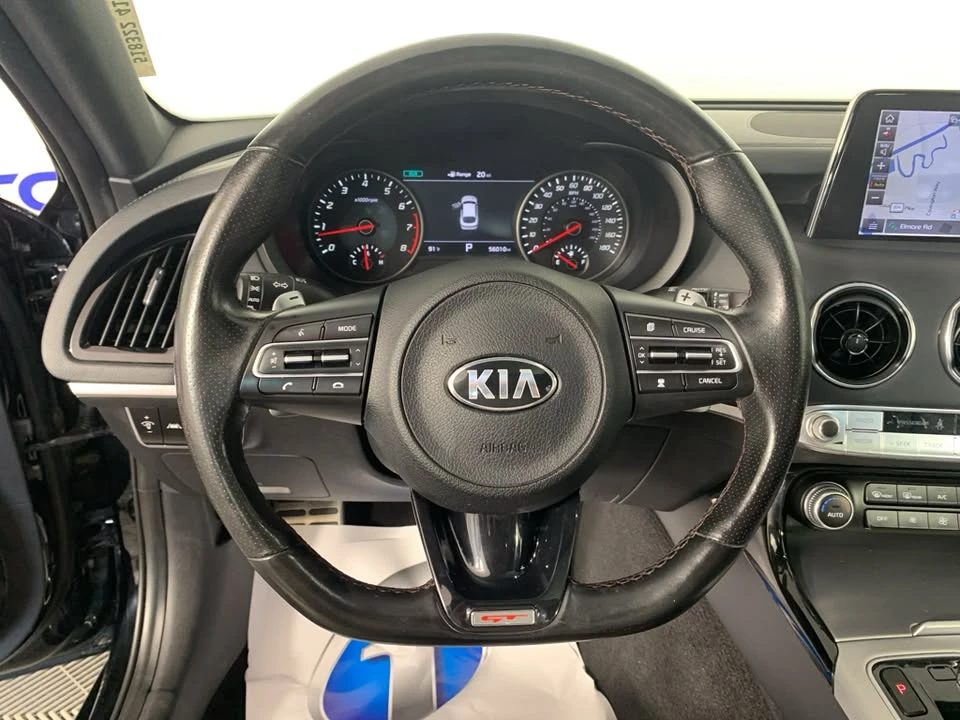 2018 Kia Stinger GT - Image 17 of 18
