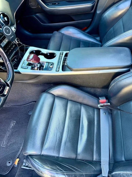2018 Kia Stinger GT - Image 14 of 16