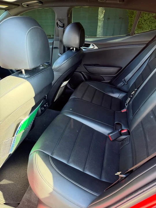 2018 Kia Stinger GT - Image 16 of 16