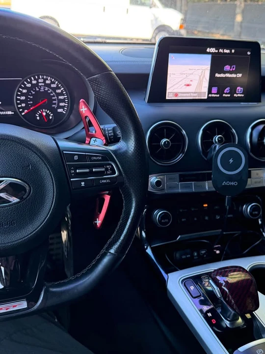 2018 Kia Stinger GT - Image 13 of 16