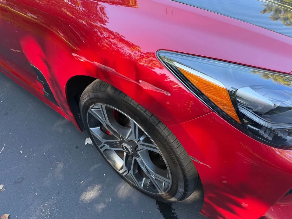 2018 Kia Stinger GT - Image 5 of 16
