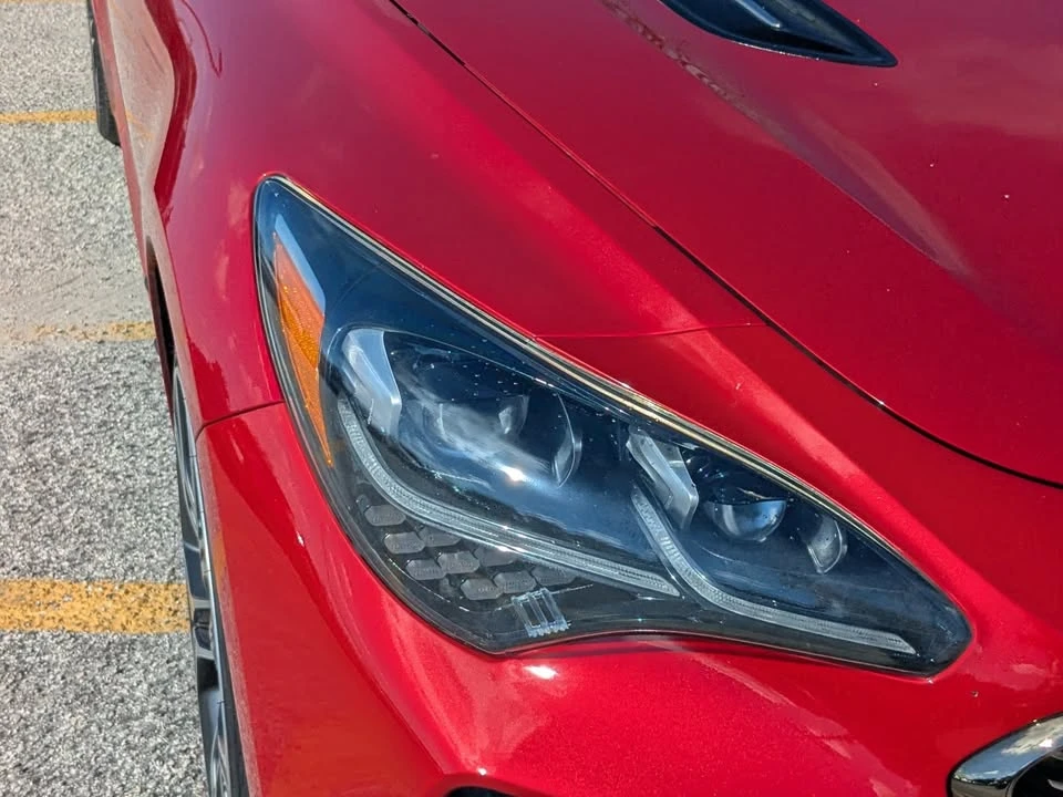 2018 Kia Stinger GT - Image 5 of 13