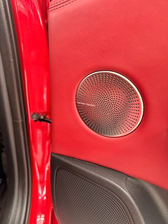 2018 Kia Stinger GT - Image 11 of 11