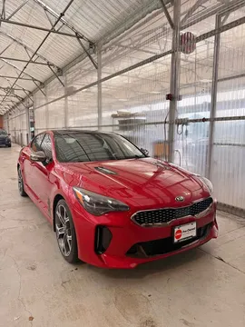 2018 Kia Stinger GT2 RWD