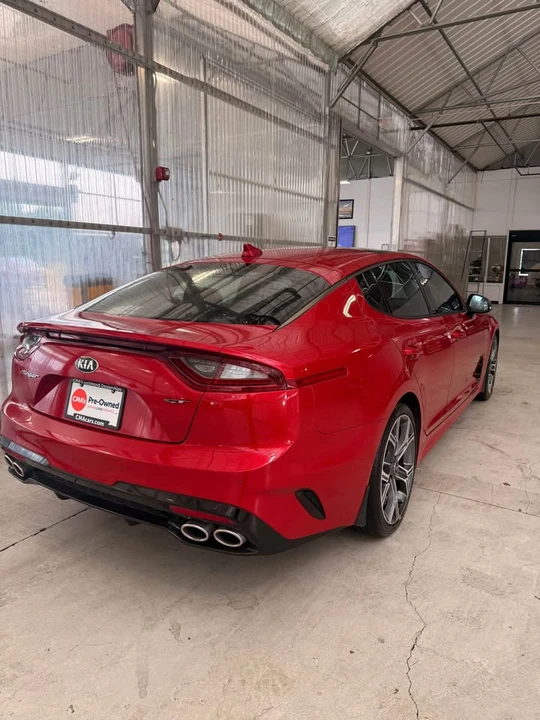 2018 Kia Stinger GT - Image 3 of 11