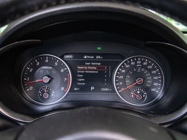 2018 Kia Stinger - Image 14 of 20