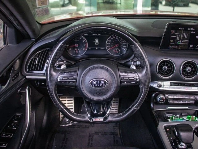 2018 Kia Stinger - Image 12 of 20