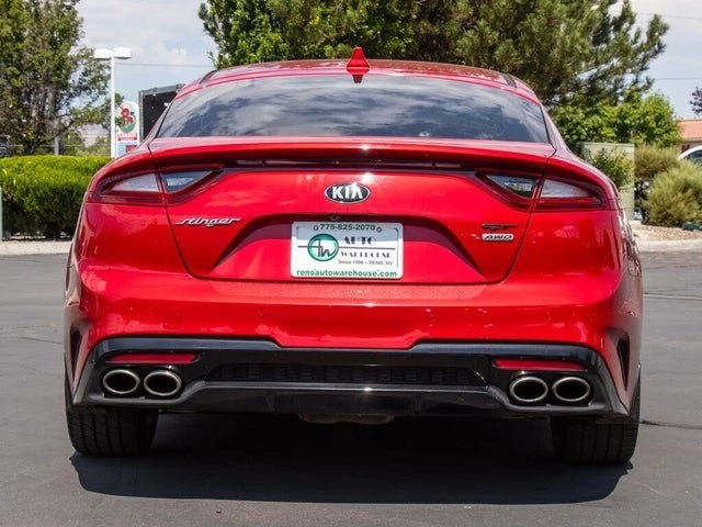 2018 Kia Stinger - Image 6 of 20