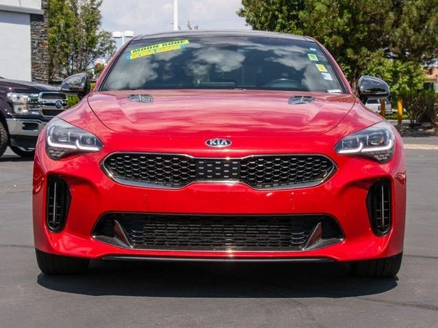 2018 Kia Stinger - Image 2 of 20
