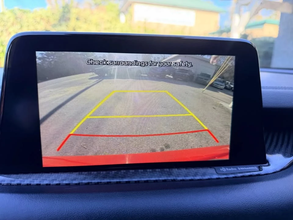 2018 Kia Stinger GT - Image 13 of 20