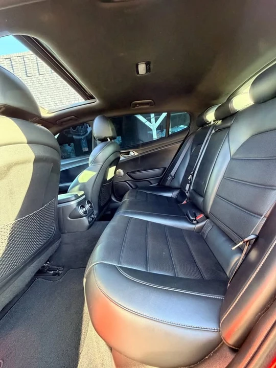 2018 Kia Stinger GT - Image 20 of 20