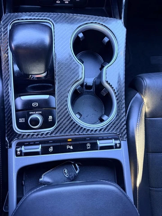2018 Kia Stinger GT - Image 15 of 20