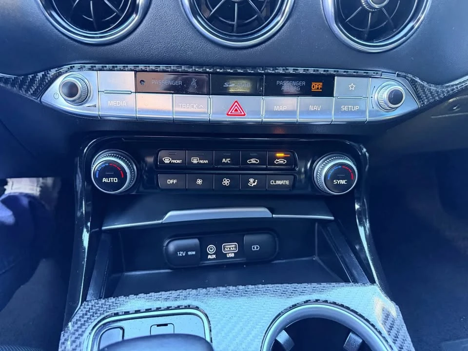 2018 Kia Stinger GT - Image 14 of 20