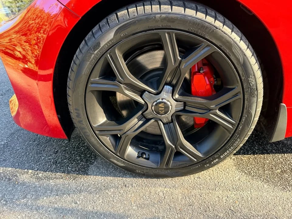 2018 Kia Stinger GT - Image 8 of 20