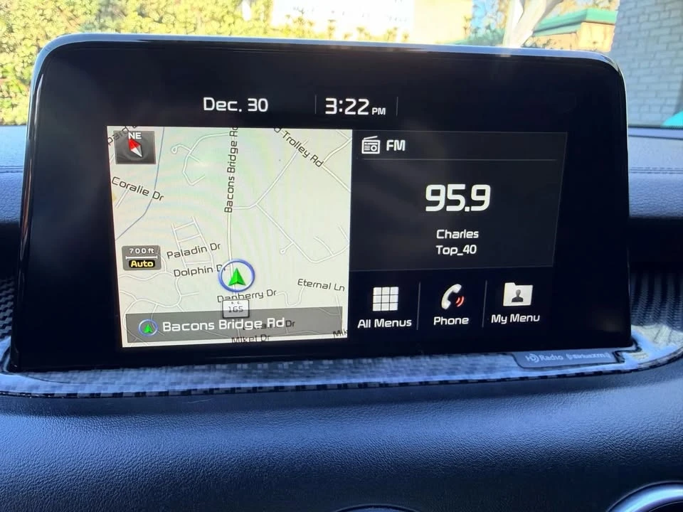 2018 Kia Stinger GT - Image 12 of 20