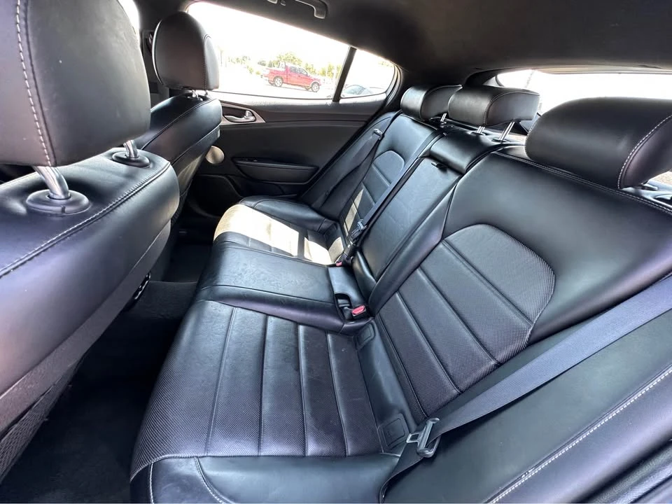 2018 Kia Stinger GT - Image 6 of 6