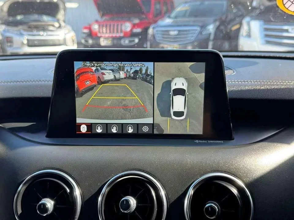 2018 Kia Stinger GT - Image 15 of 20