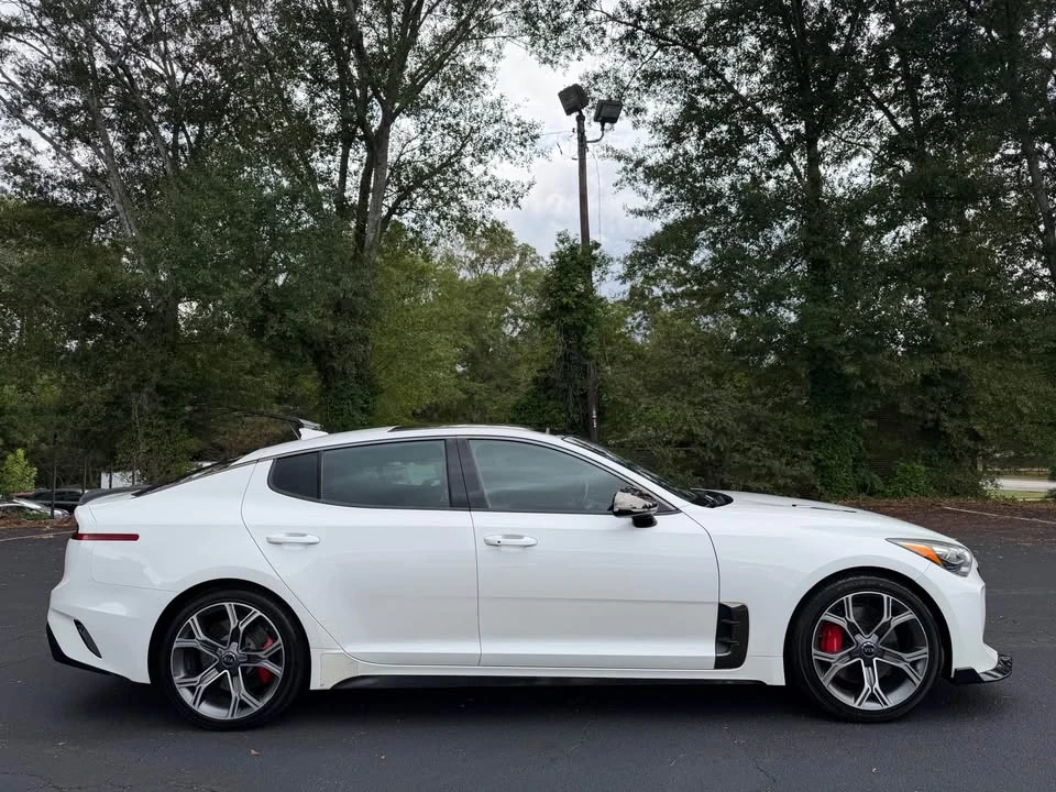 2018 Kia Stinger GT - Image 3 of 20
