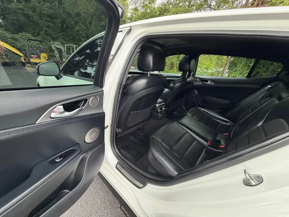 2018 Kia Stinger GT - Image 20 of 20