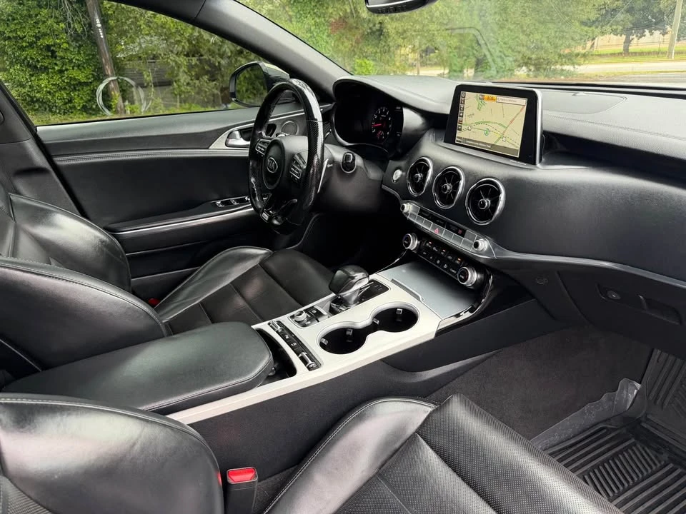 2018 Kia Stinger GT - Image 13 of 20