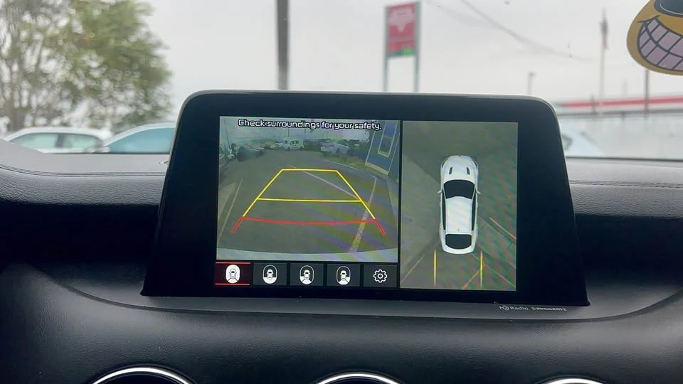 2018 Kia Stinger GT - Image 10 of 12