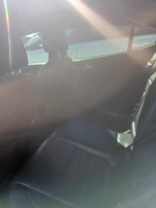 2018 Kia Stinger GT - Image 8 of 9