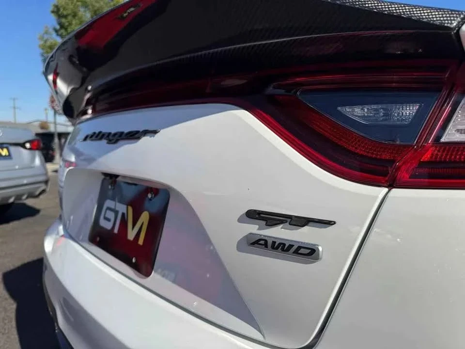 2018 Kia Stinger GT - Image 17 of 20
