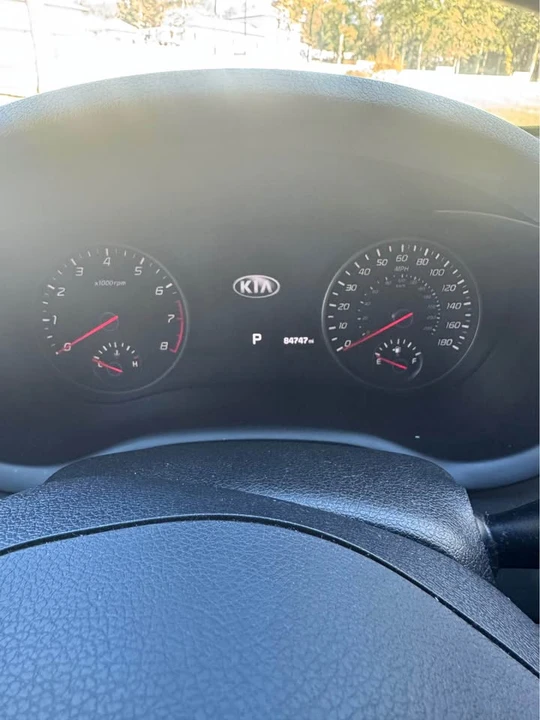 2018 Kia Stinger GT - Image 7 of 9