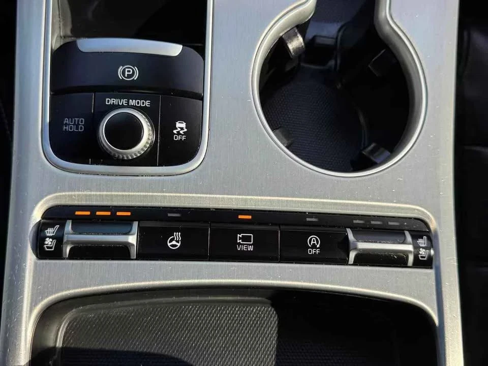 2018 Kia Stinger GT - Image 18 of 20
