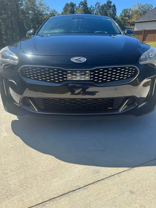 2018 Kia Stinger GT - Image 5 of 9