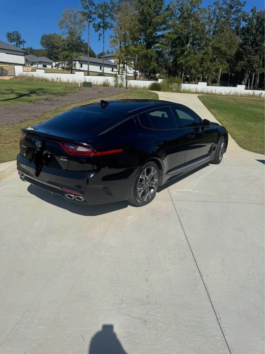 2018 Kia Stinger GT - Image 3 of 9