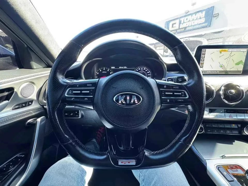 2018 Kia Stinger GT - Image 20 of 20